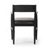 Mavery Dining Chair - Sierra Espresso by Four Hands
