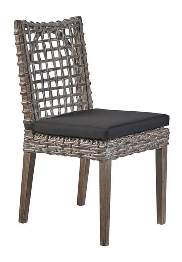 Exodis Side Chair by Furniture Classics