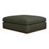 Rue Ottoman Deep Green by Moes Home