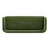 Marsha KD Velvet Bench, Dainty Green by New Pacific Direct