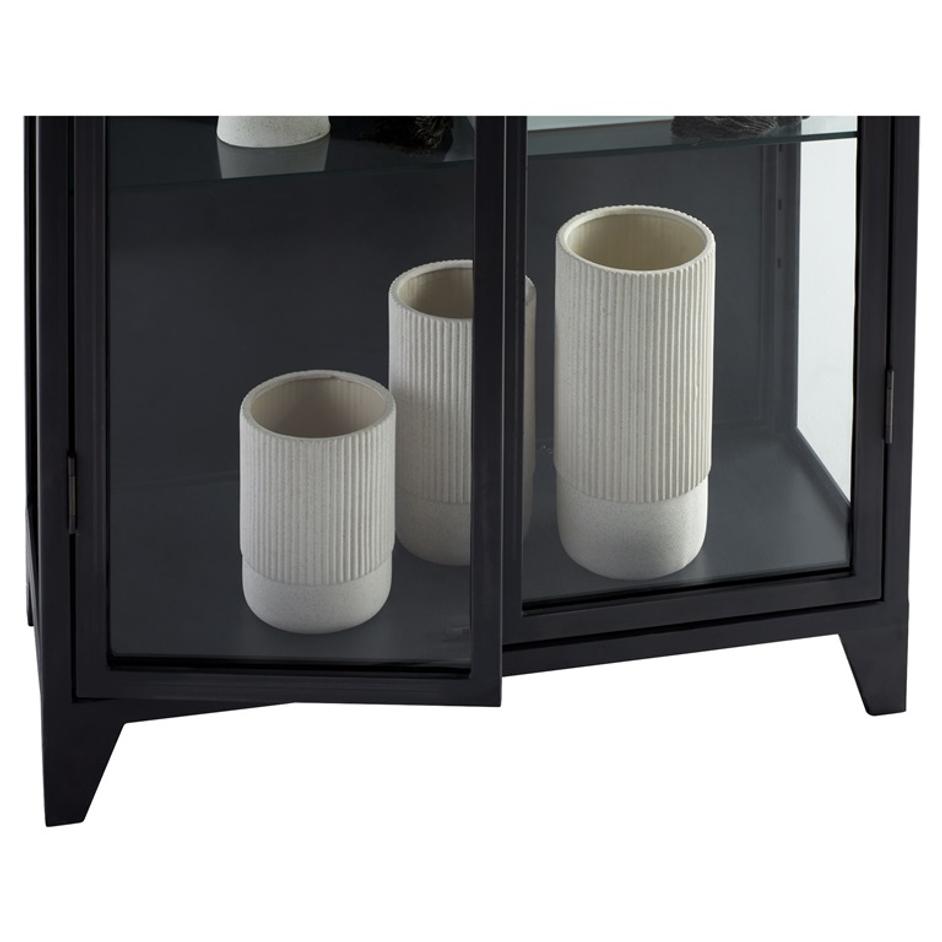 Hosta Cabinet by Cyan Design