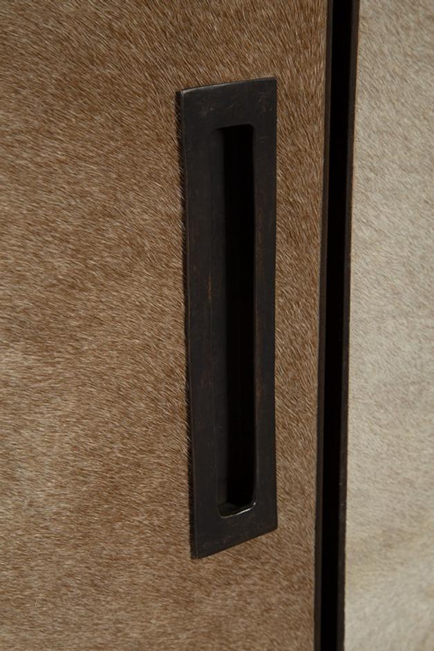 Maudlow Sideboard by Furniture Classics