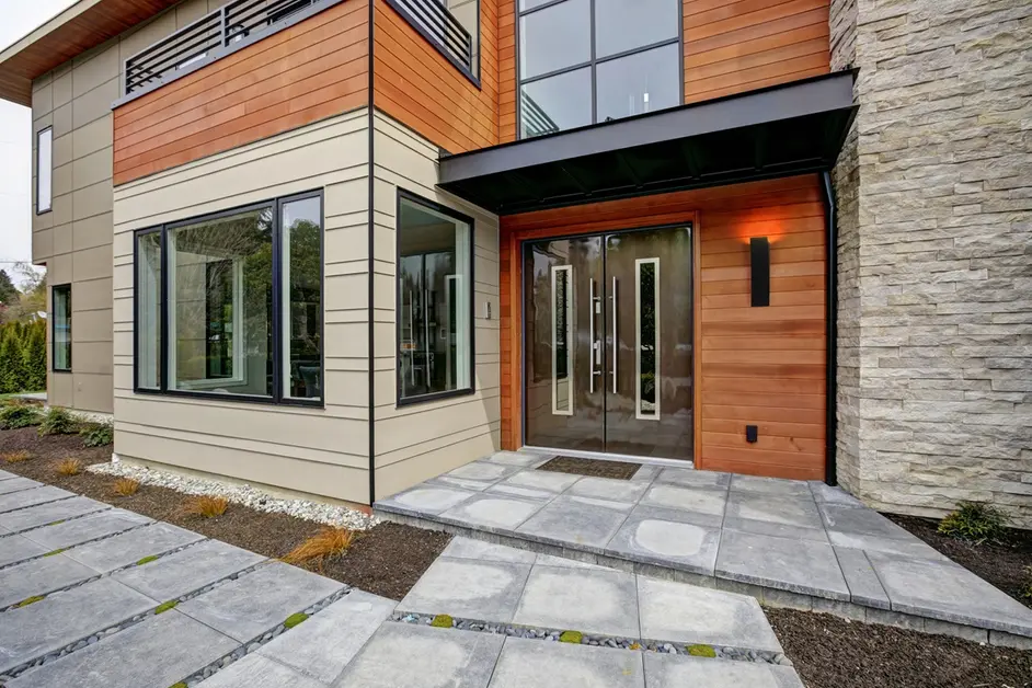 Landrum 1 Light Outdoor Wall Sconce in Black Finish by Z-Lite