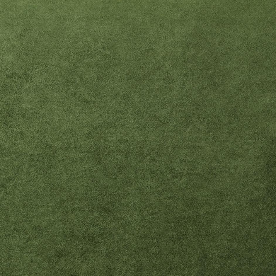 Marsha KD Velvet Bench, Dainty Green by New Pacific Direct