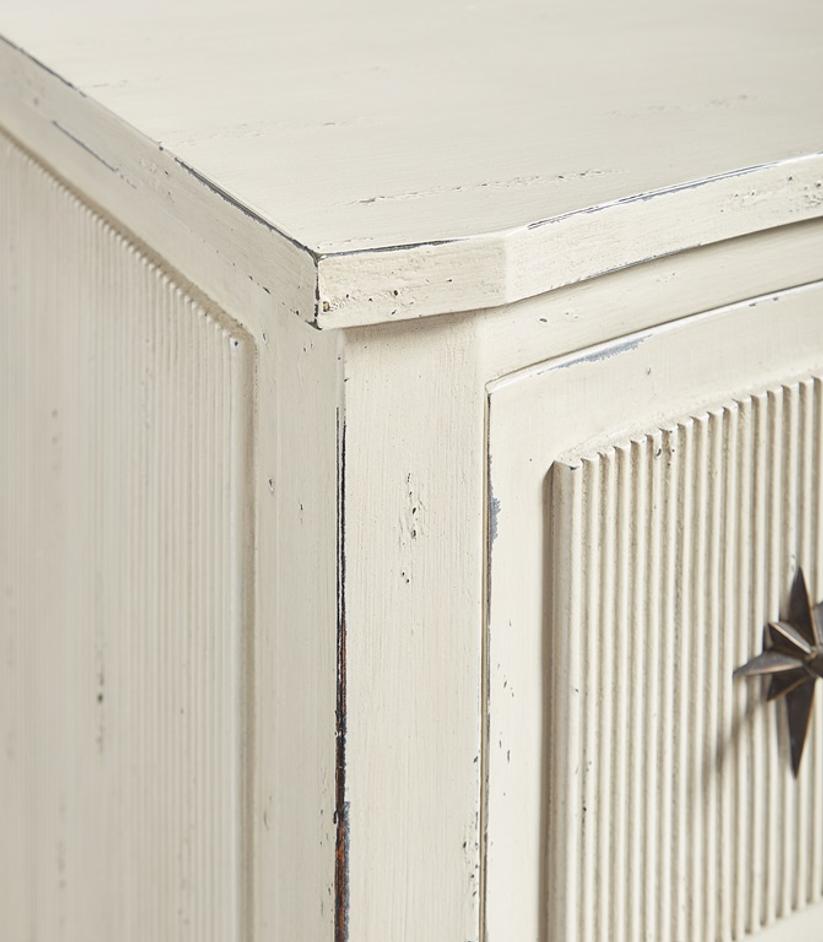 Constellation Chest by Furniture Classics