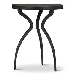 Sarp End Table by Urbia Imports