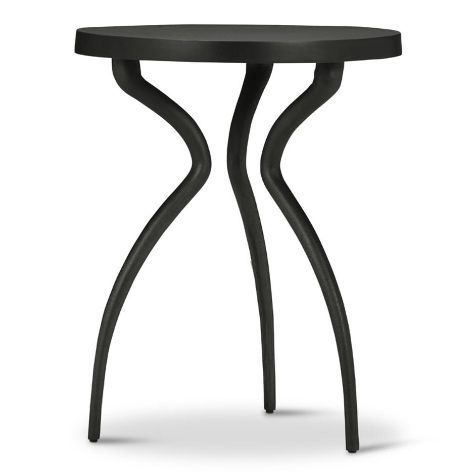 Sarp End Table by Urbia Imports