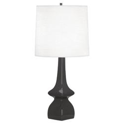 Ash Jasmine Table Lamp by ROBERT ABBEY