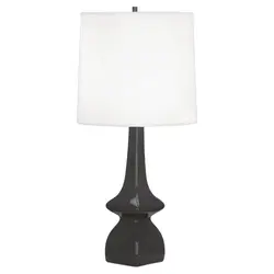 Ash Jasmine Table Lamp by ROBERT ABBEY