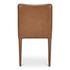 Calla Dining Chair Brown - Set Of Two by Moes Home