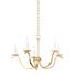 JACLIN Chandelier by Mitzi