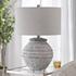 Montsant Table Lamp by Uttermost