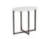 KIARA SIDE TABLE by Sunpan