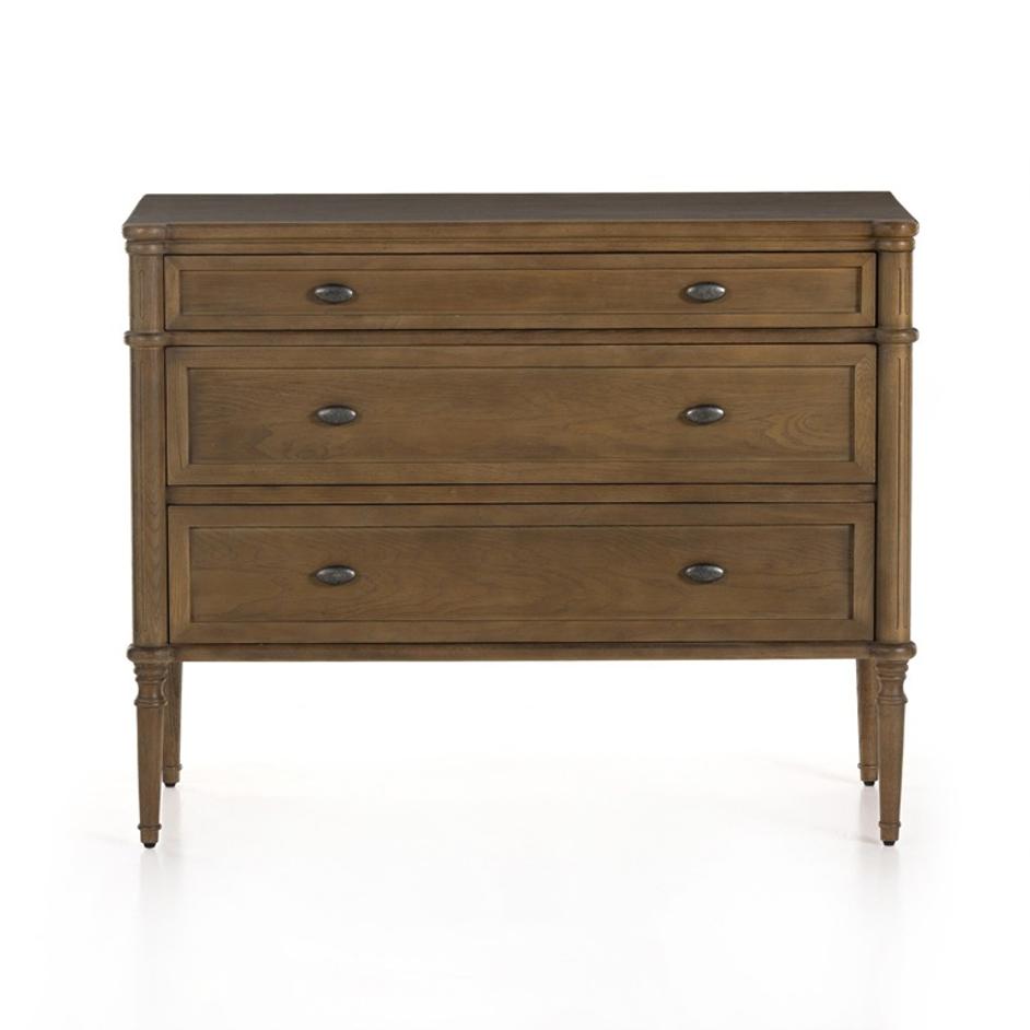 Toulouse Chest - Toasted Oak by Four Hands
