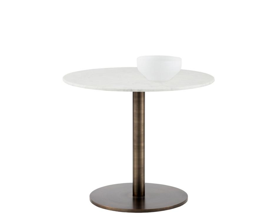 Enco Bistro Table - 35" by Sunpan