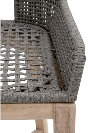 Tapestry Outdoor Barstool by Essentials For Living