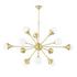 Ariana Chandelier by Mitzi