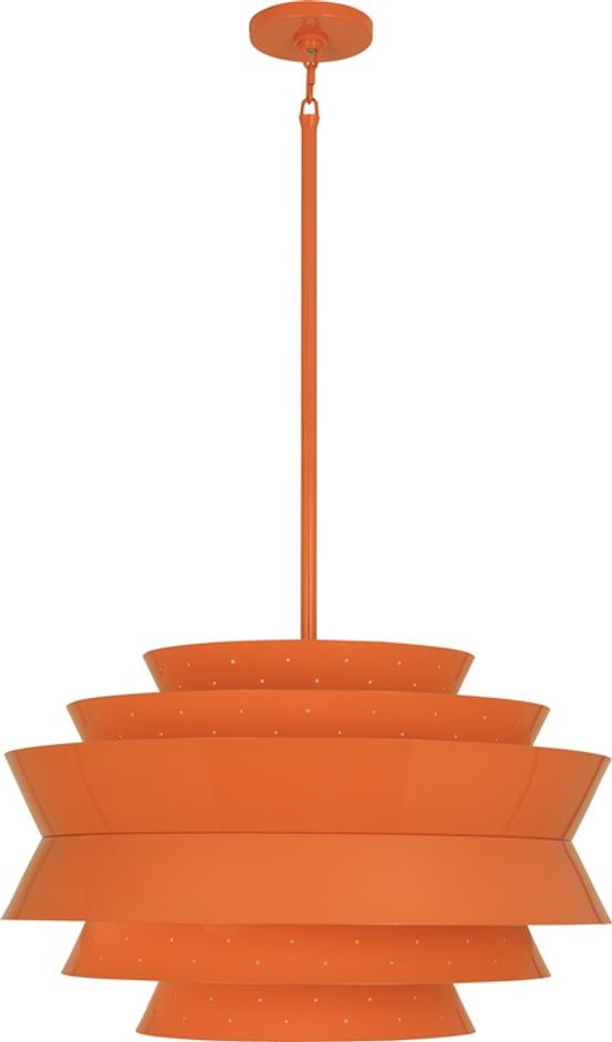 Pierce Pendant by Robert Abbey