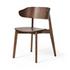 Franco Dining Chair - Umber Ash by Four Hands