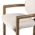 Madeira Dining Chair - Dover Crescent by Four Hands