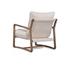 Mariah Accent Chair Natural by Classic Home
