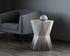 Prism End Table by Sunpan