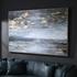 Dawn to Dusk Hand Painted Canvas by Uttermost