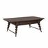 Revival Row Rectangular Cocktail Table with Drawer by Pulaski Furniture