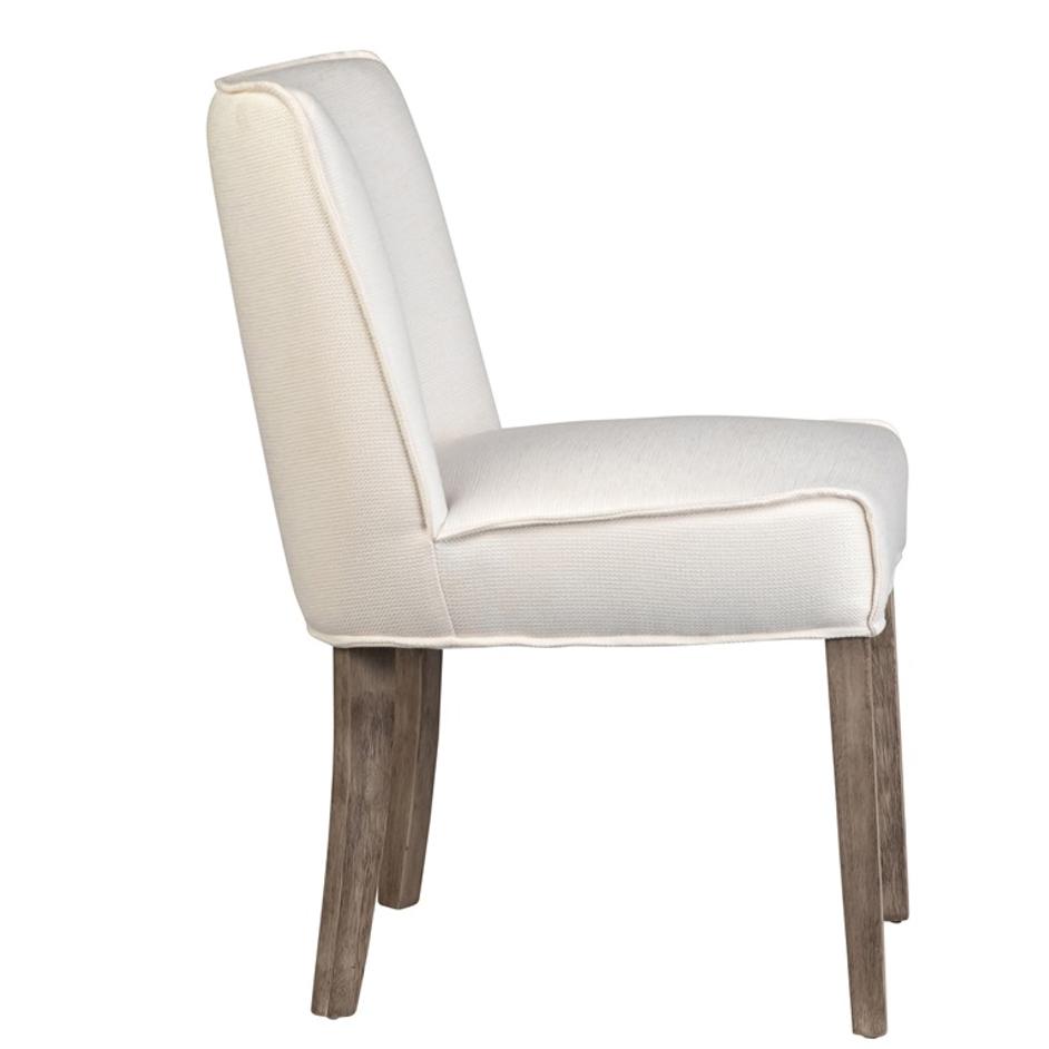 Tivoli Dining Chair by Curated Collections