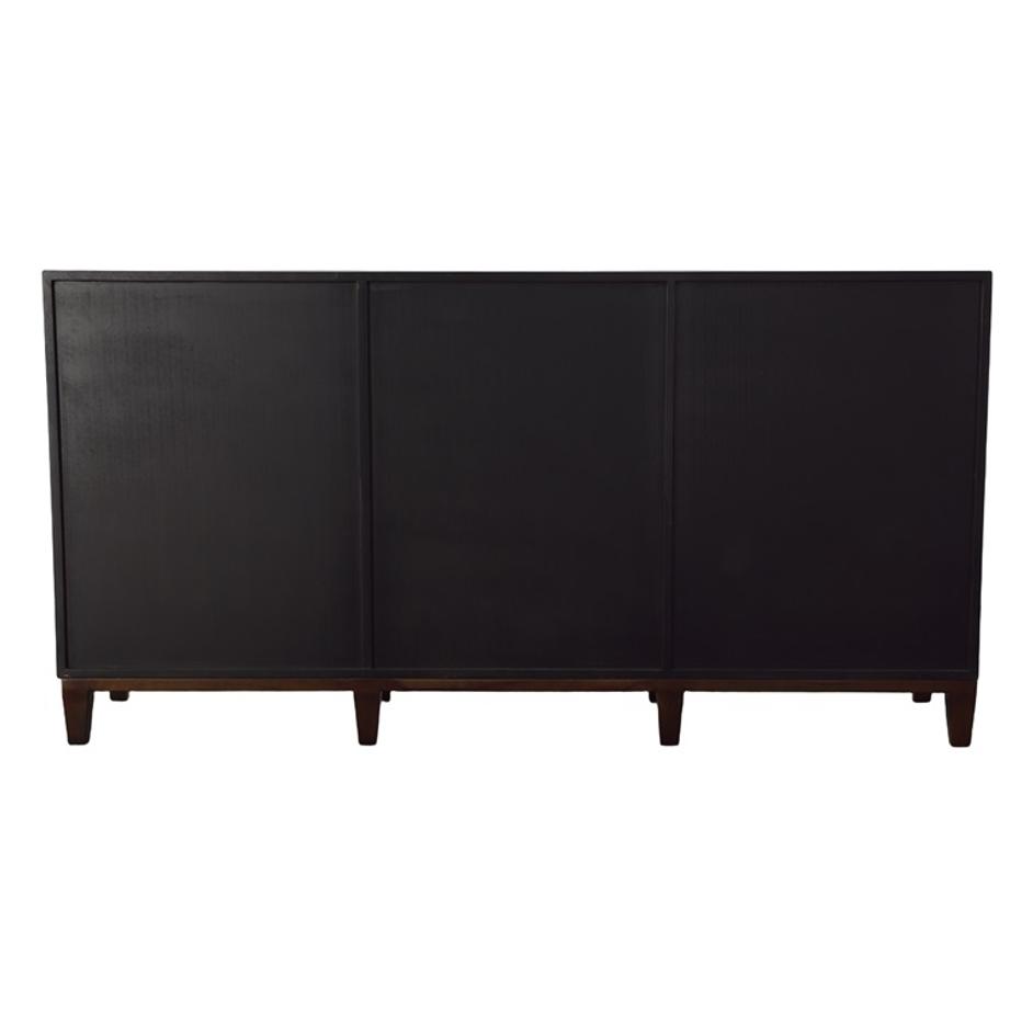 Jean Claude Sideboard by Furniture Classics