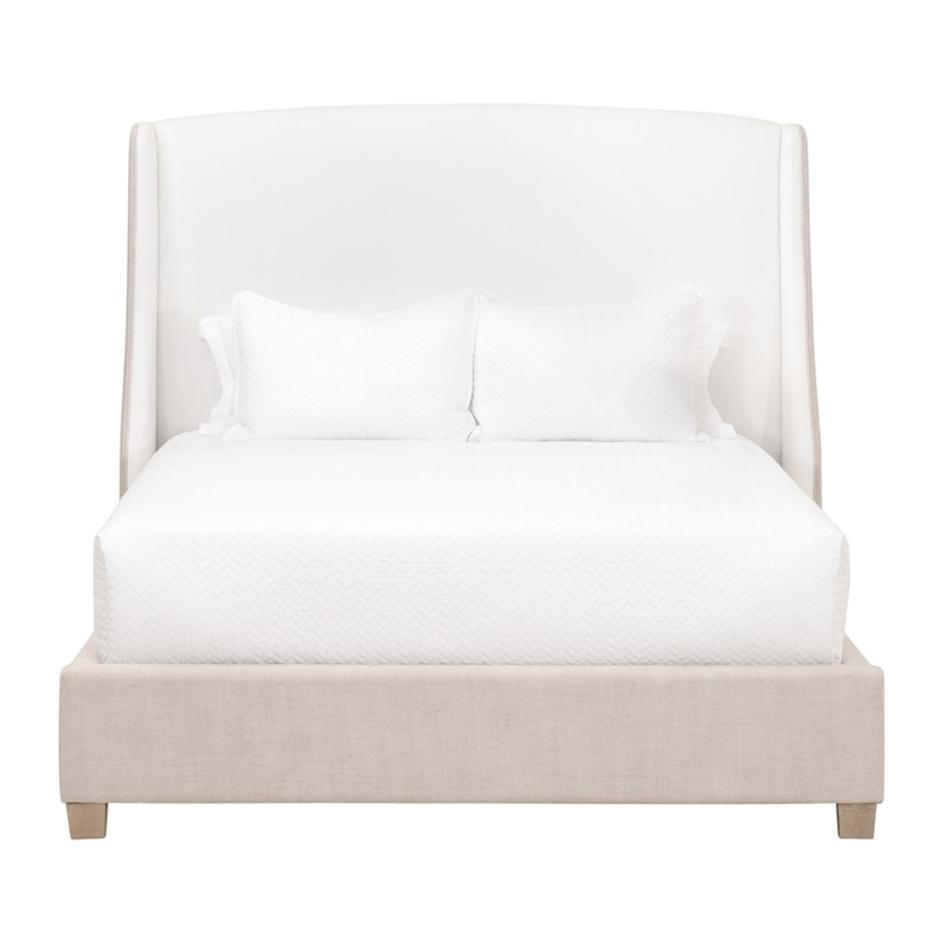 Sloan Cal King Bed by Essentials For Living