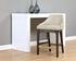 Kace Counter Stool - Bravo Cream by Sunpan