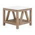 Spruce End Table by Essentials For Living