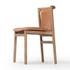Baden Dining Chair - Haven Tobacco by Four Hands