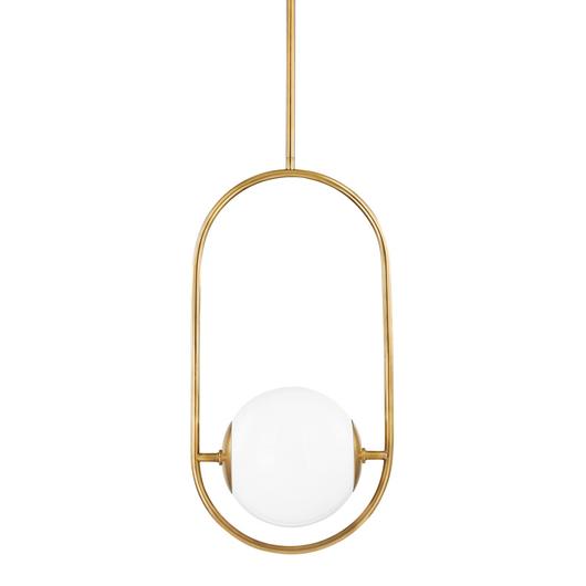 Everley Pendant by Corbett