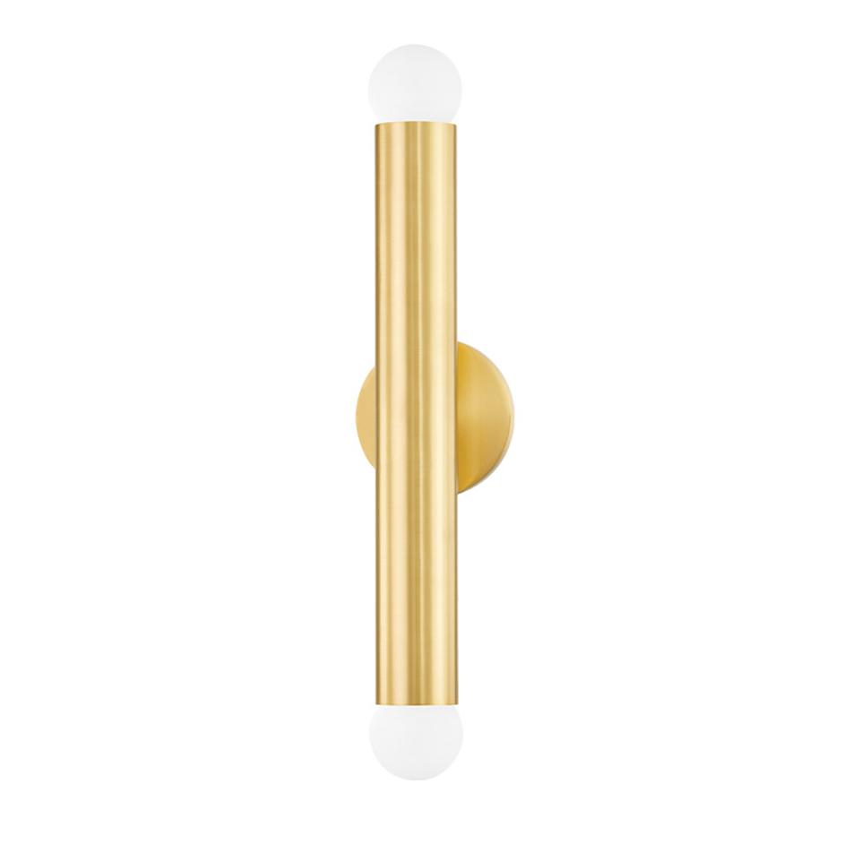 Taylor Wall Sconce by Mitzi