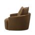 Chloe Swivel Chair by Four Hands