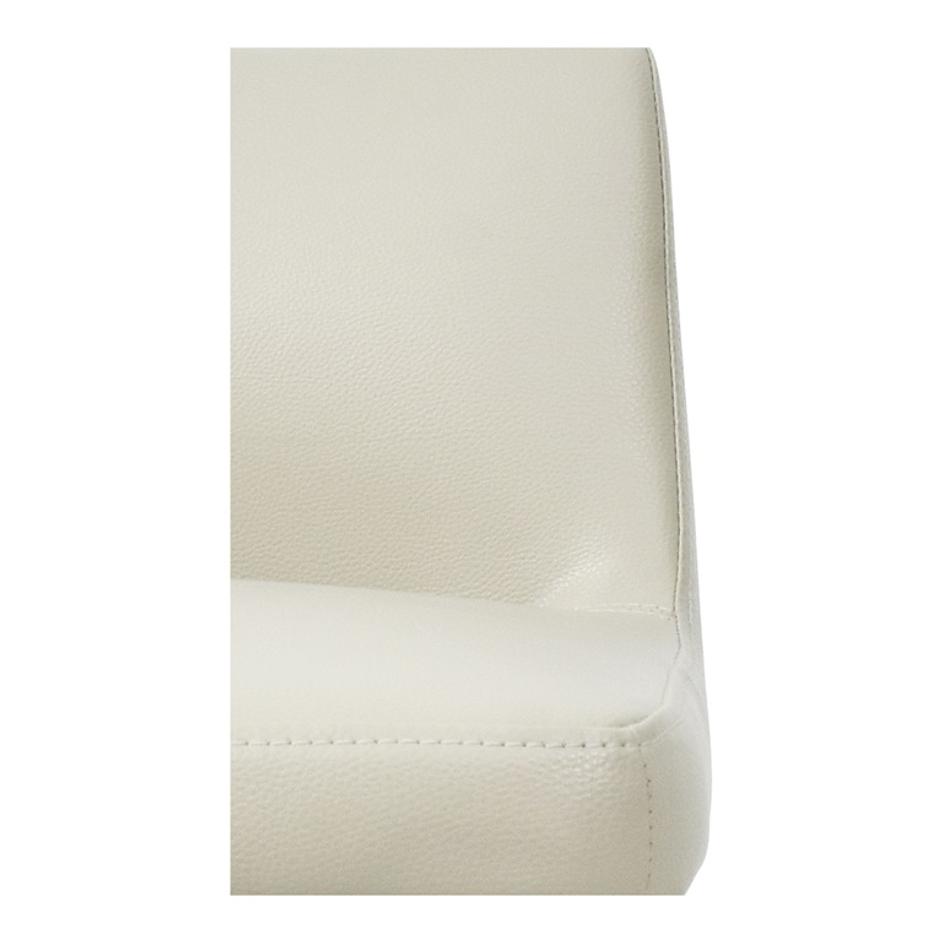 BARON COUNTER STOOL BEIGE by Moes Home