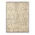 Gretchen Hand In Knotted Rug In Gretchen In 10X14 by FOUR HANDS
