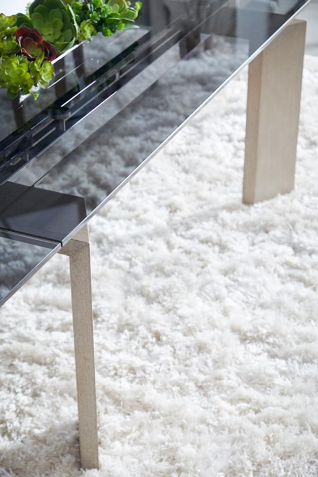 Jett Extension Dining Table by Essentials For Living