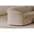 Thora Sofa Beige by Moes Home