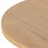 Liad Coffee Table - Natural Nettlewood by Four Hands