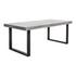 JEDRIK OUTDOOR DINING TABLE LARGE by Moes Home