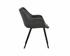 Mason Dining Chair - Town Grey by Sunpan