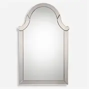 Gordana Arch Mirror by Uttermost