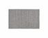 Umea Hand-woven Rug - Silver - 5' X 8' by Sunpan