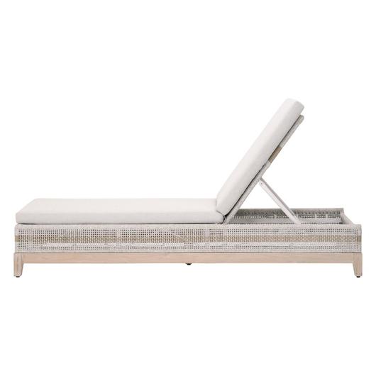 Tapestry Outdoor Chaise Lounge by Essentials For Living