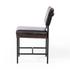 Benton Dining Chair - Sonoma Black by Four Hands