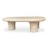 Warby Outdoor Coffee Table by Moes Home