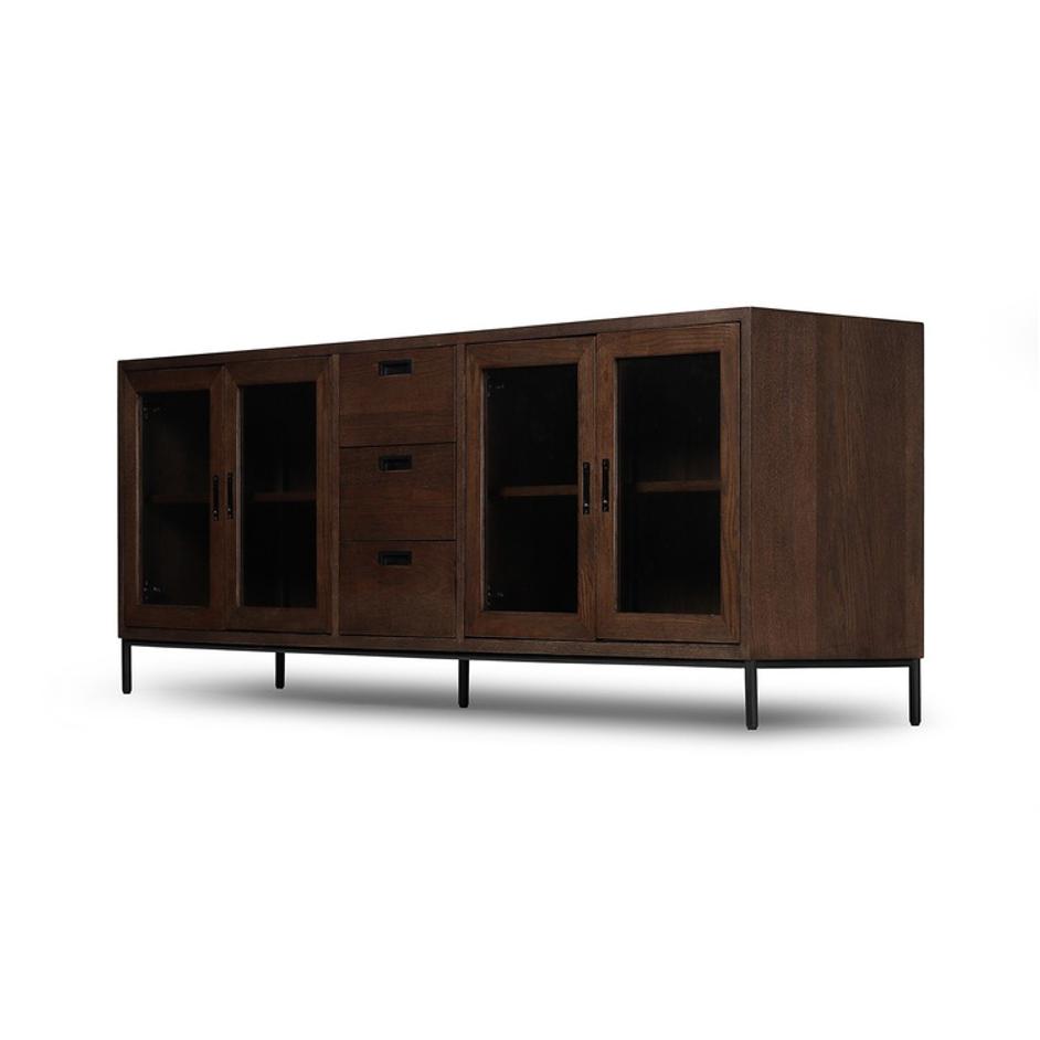 Lancaster Sideboard - Drifted Oak by Four Hands